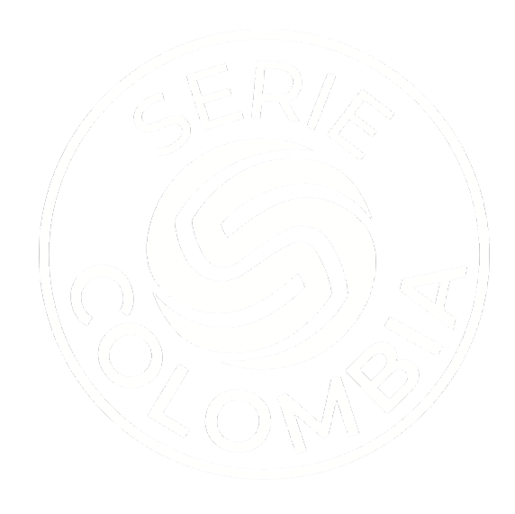 Serie Colombia